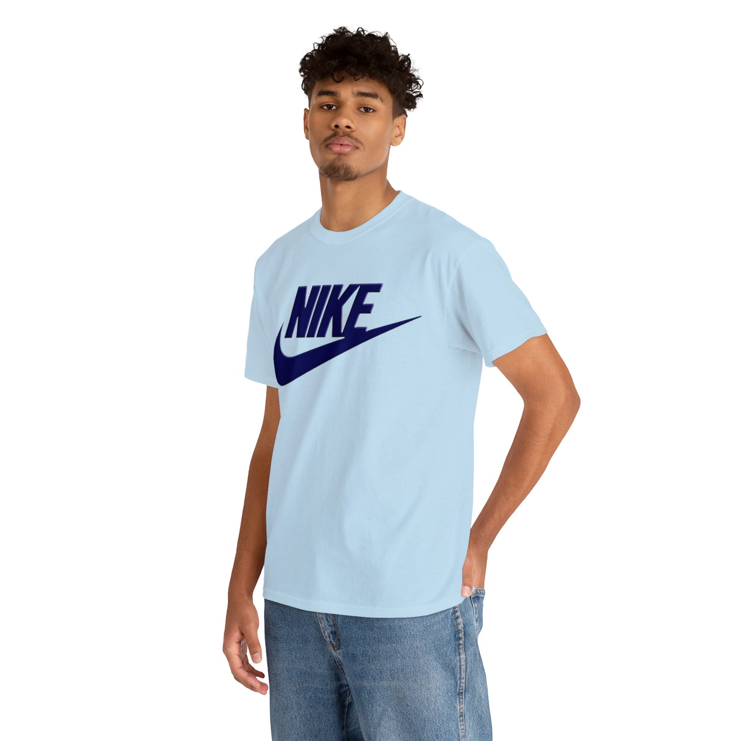 Nike Parody Tee