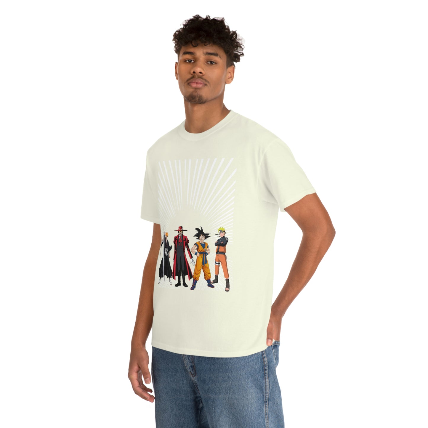 Anime Tee