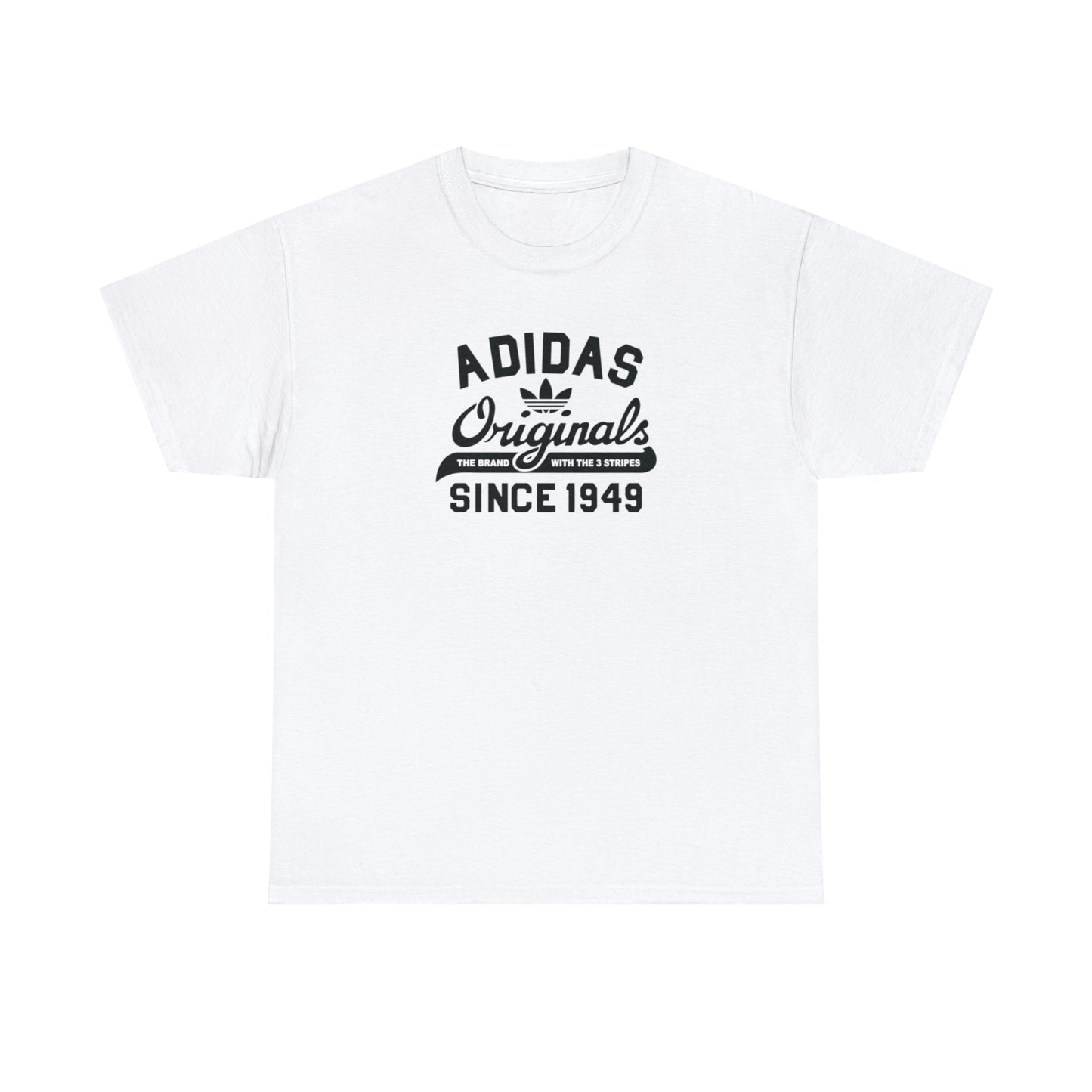 1949 Adidas Parody Tee