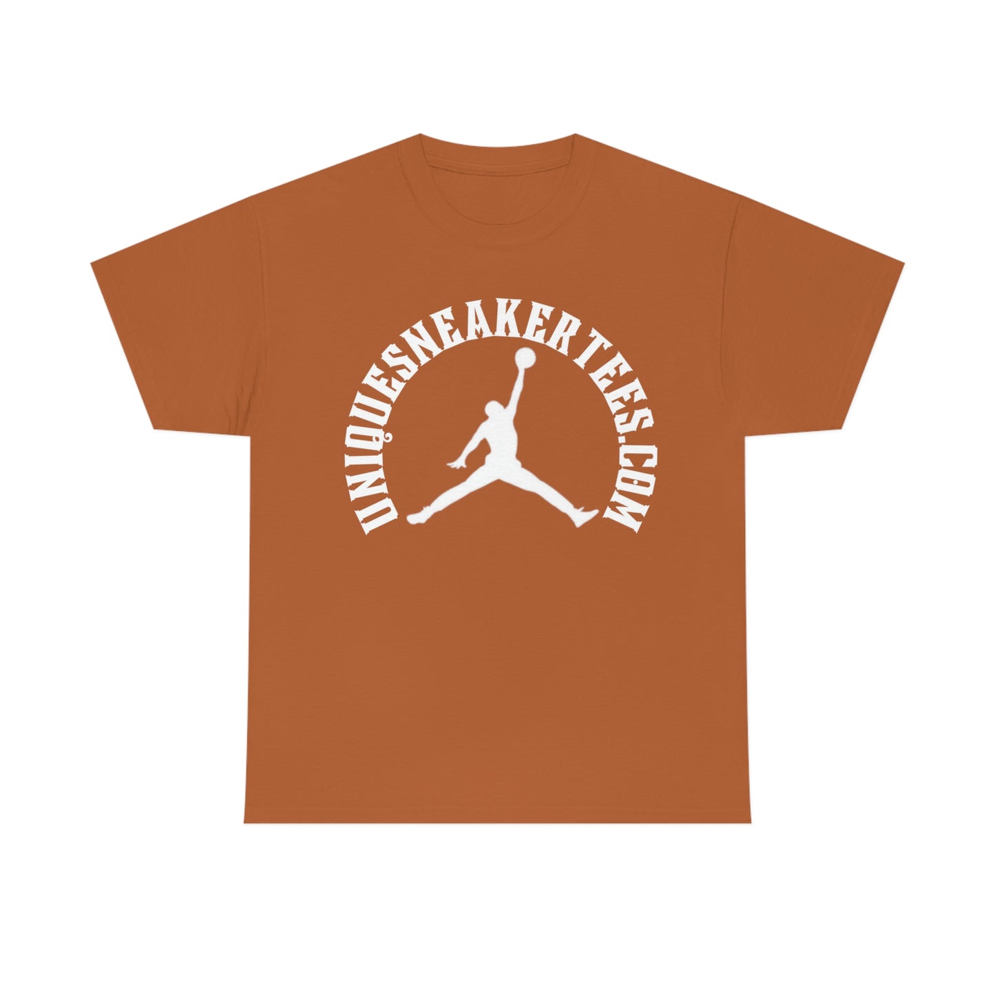 UST Brand Jumpman Tee