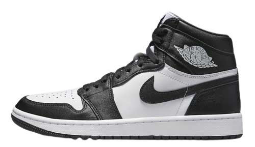 Air Jordan 1 High Golf “Panda”