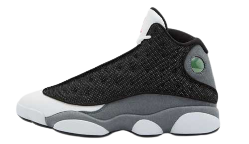 Air Jordan 13 “Black Flint”