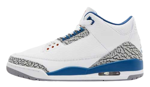 Air Jordan 3 “Wizards”