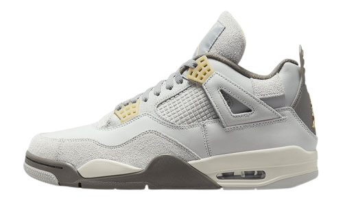 Air Jordan 4 SE Craft “Photon Dust”