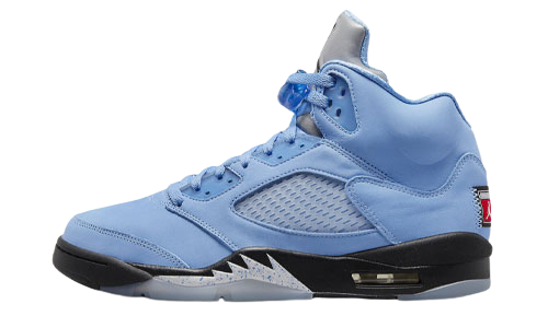 Air Jordan 5 “UNC”