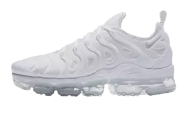 Air VaporMax Plus 'White Platinum'