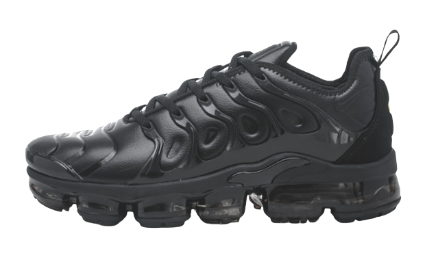 Air Vapormax Plus 'Black'