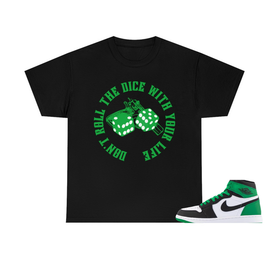 Roll The Dice Tee