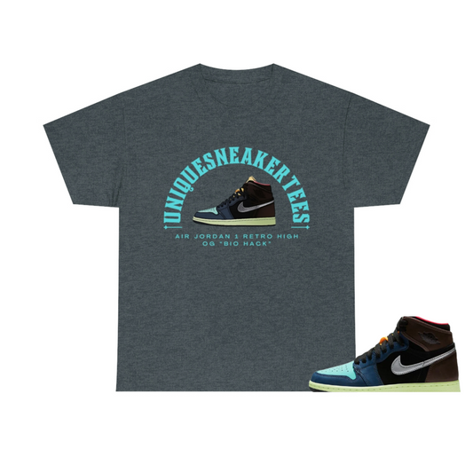 Jordan 1 Bio Hack Tee