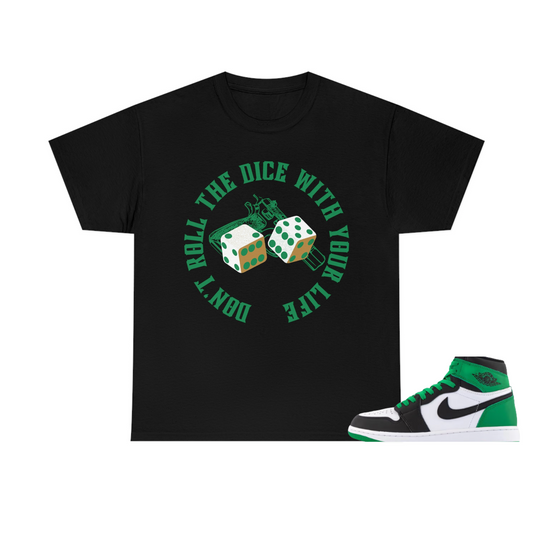 Roll The Dice Tee