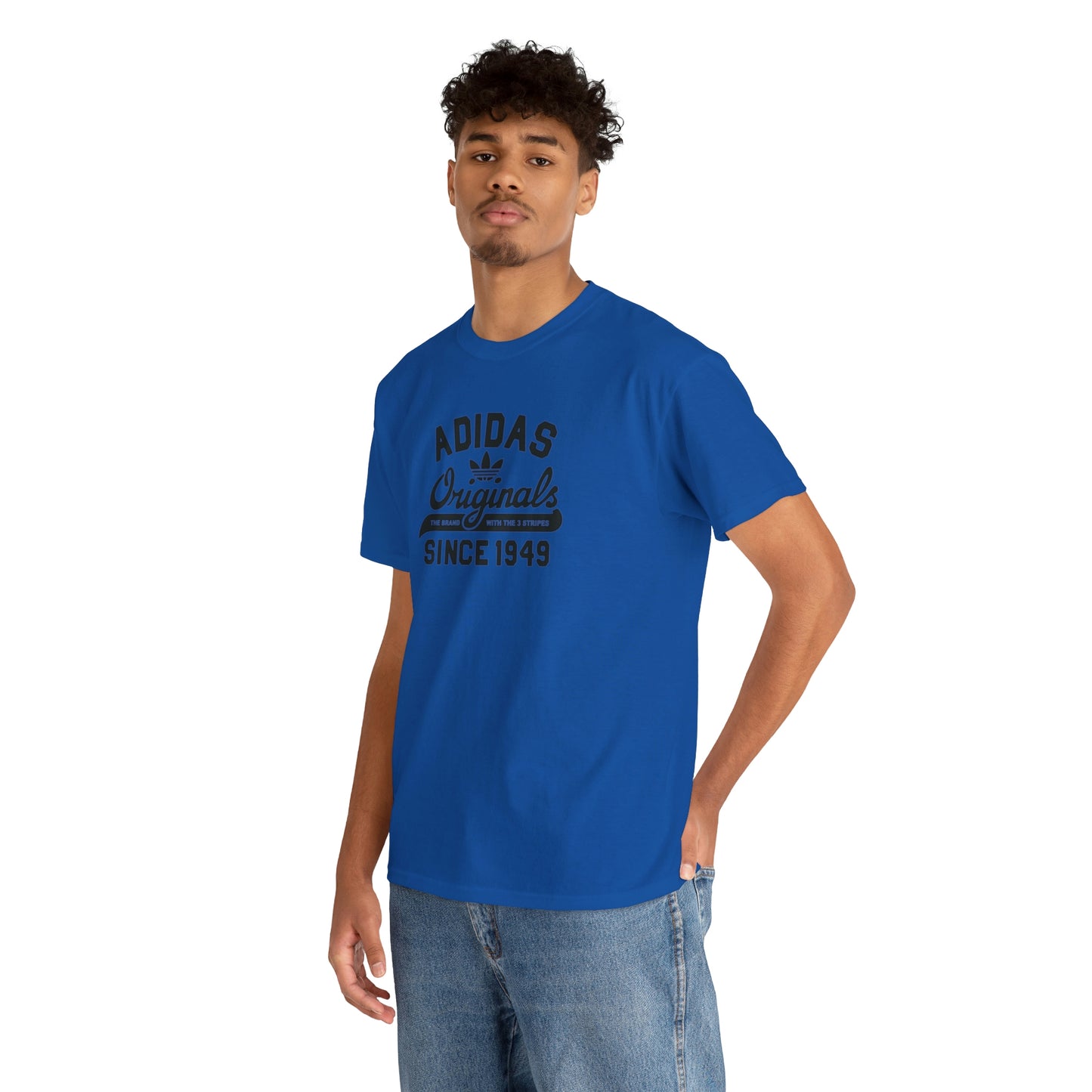 1949 Adidas Parody Tee