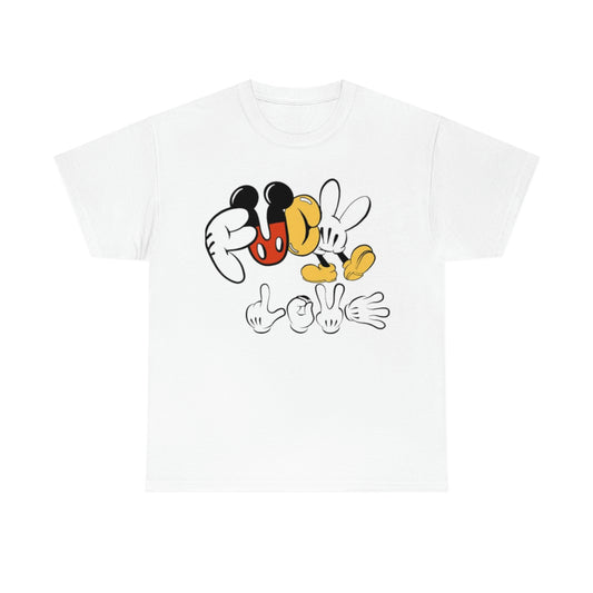 Fuck Love Tee