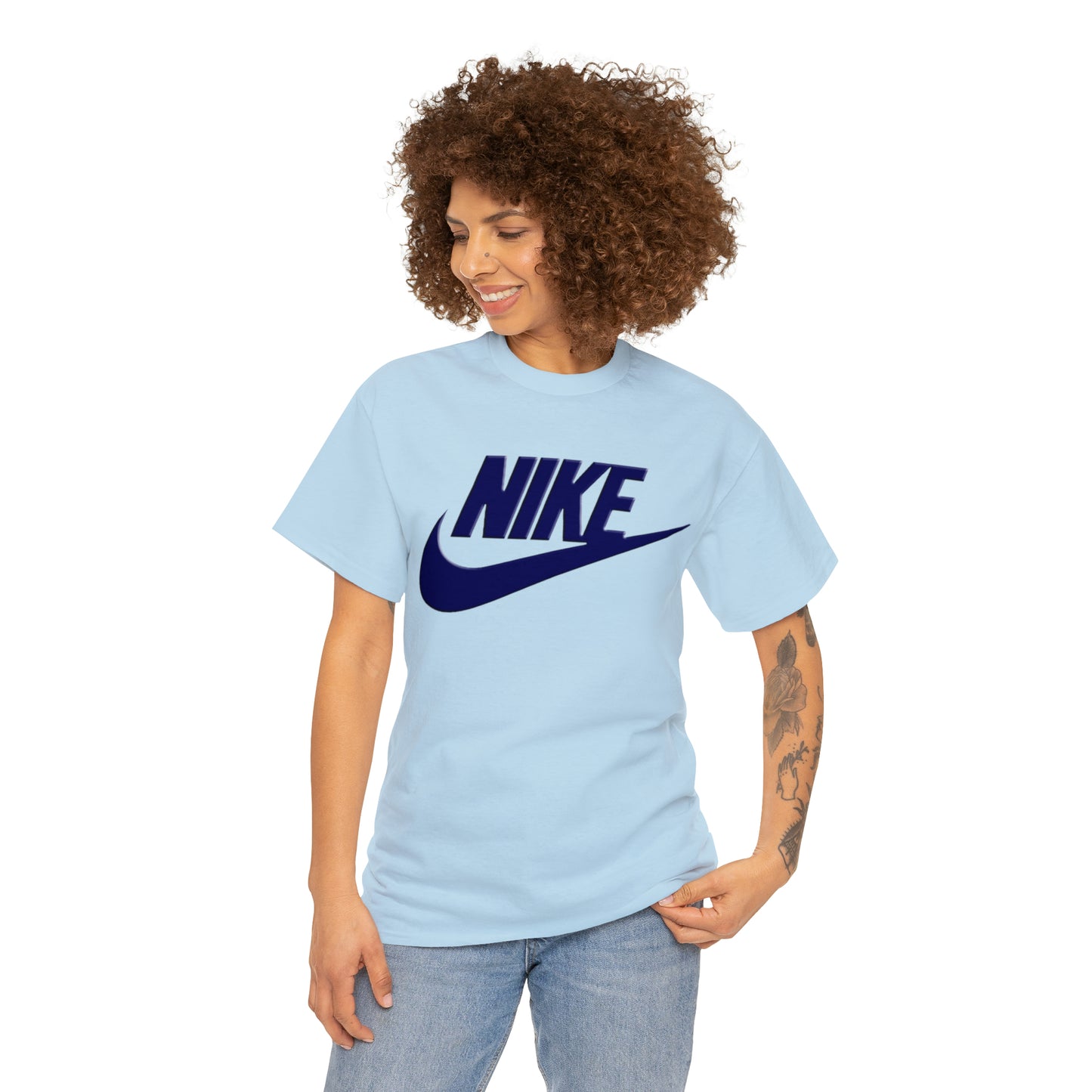 Nike Parody Tee