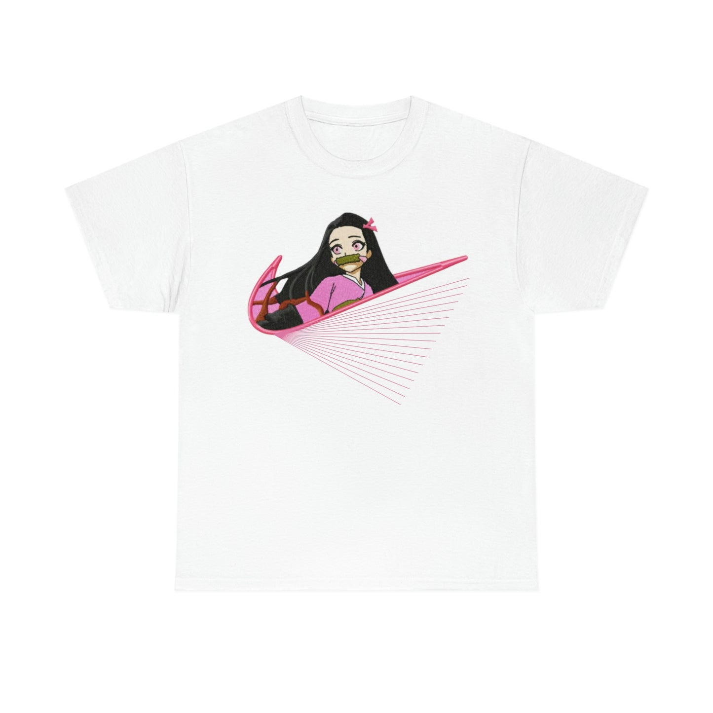 Nike Nezuko Kamado Tee