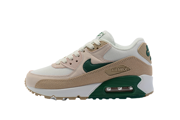 Air Max 90 Women's 'Light Bone Dutch'