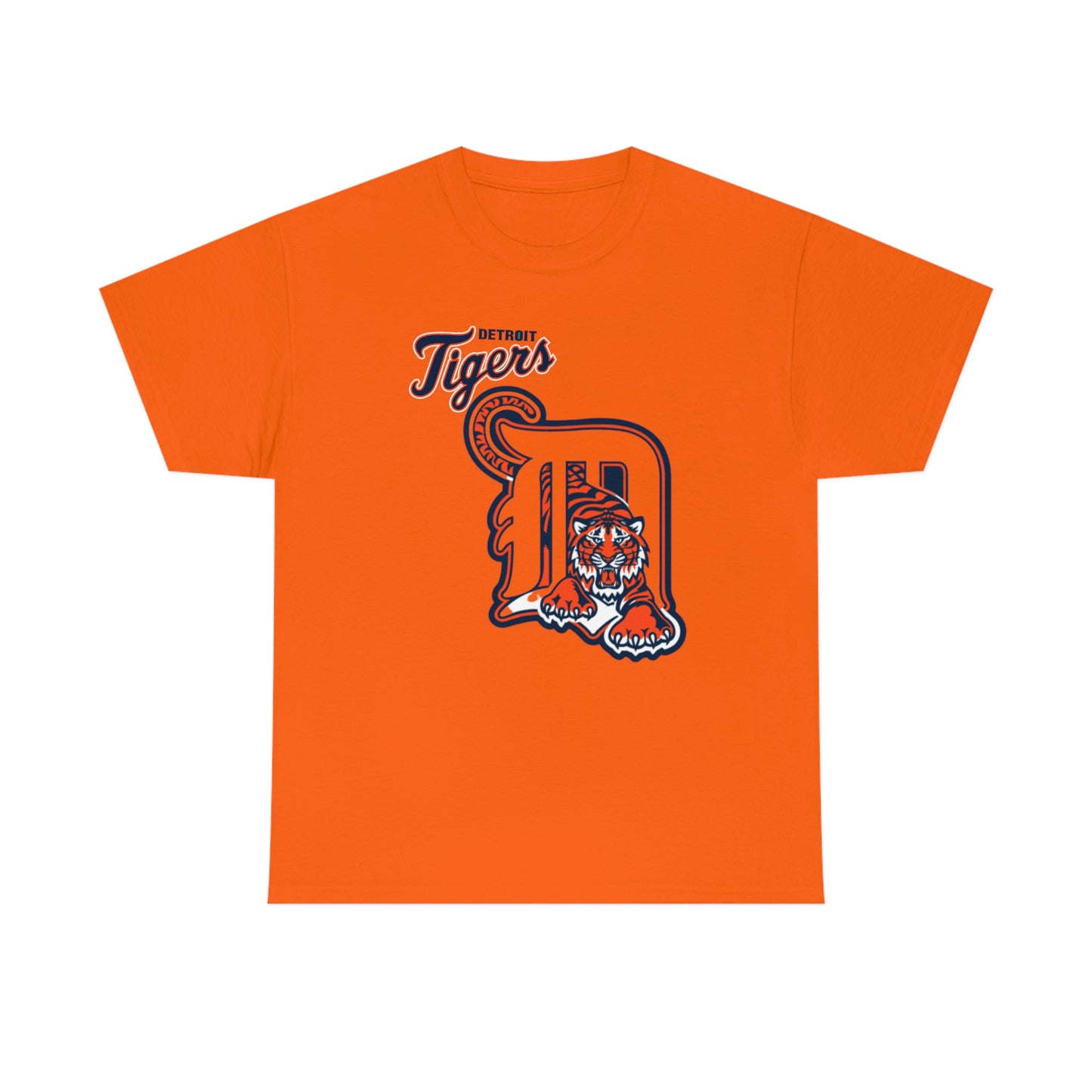 Detroit Tigers Tee