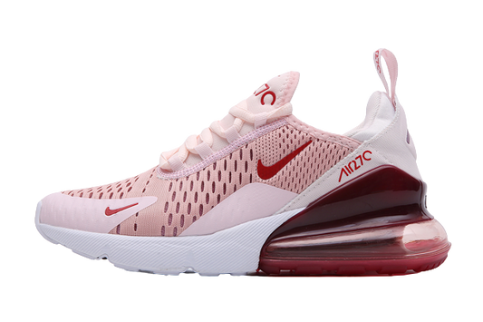 Air Max 270 'Barely Rose'