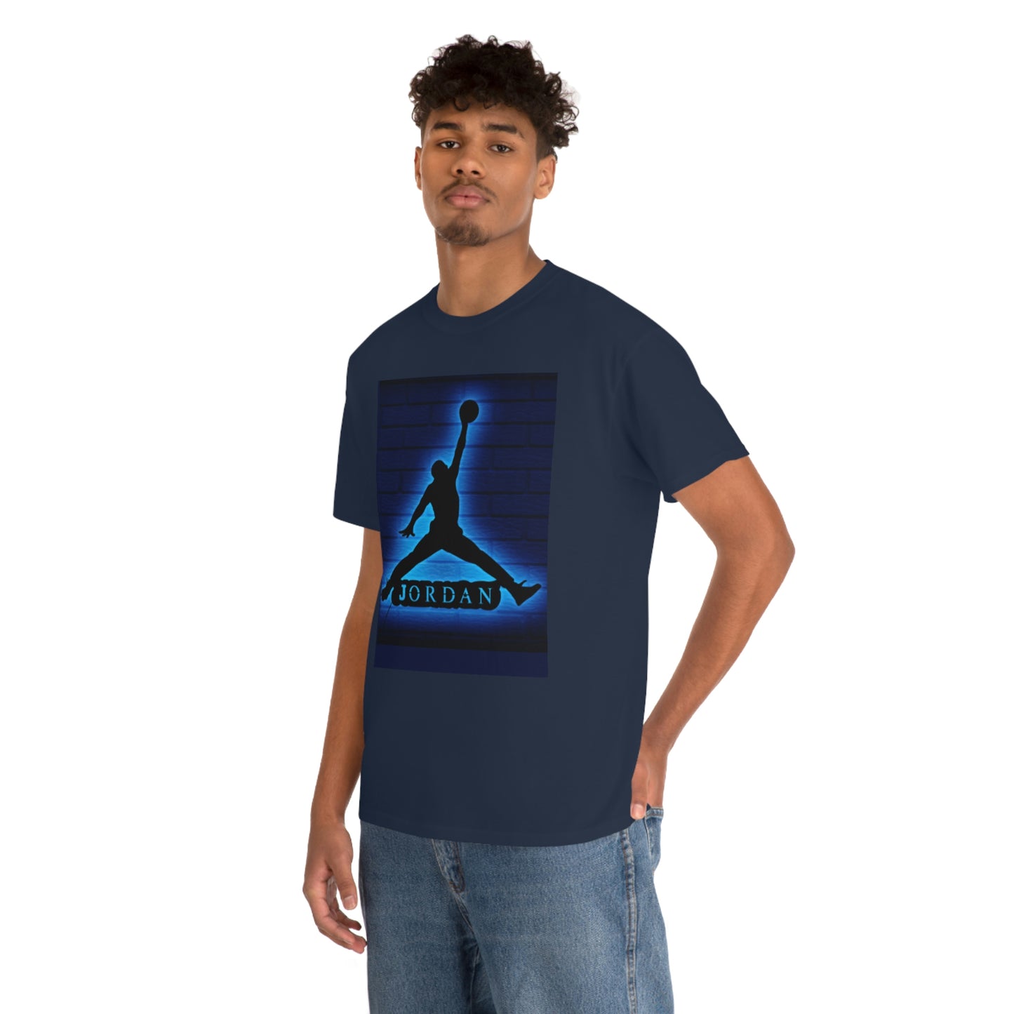 Jordan Parody Tee