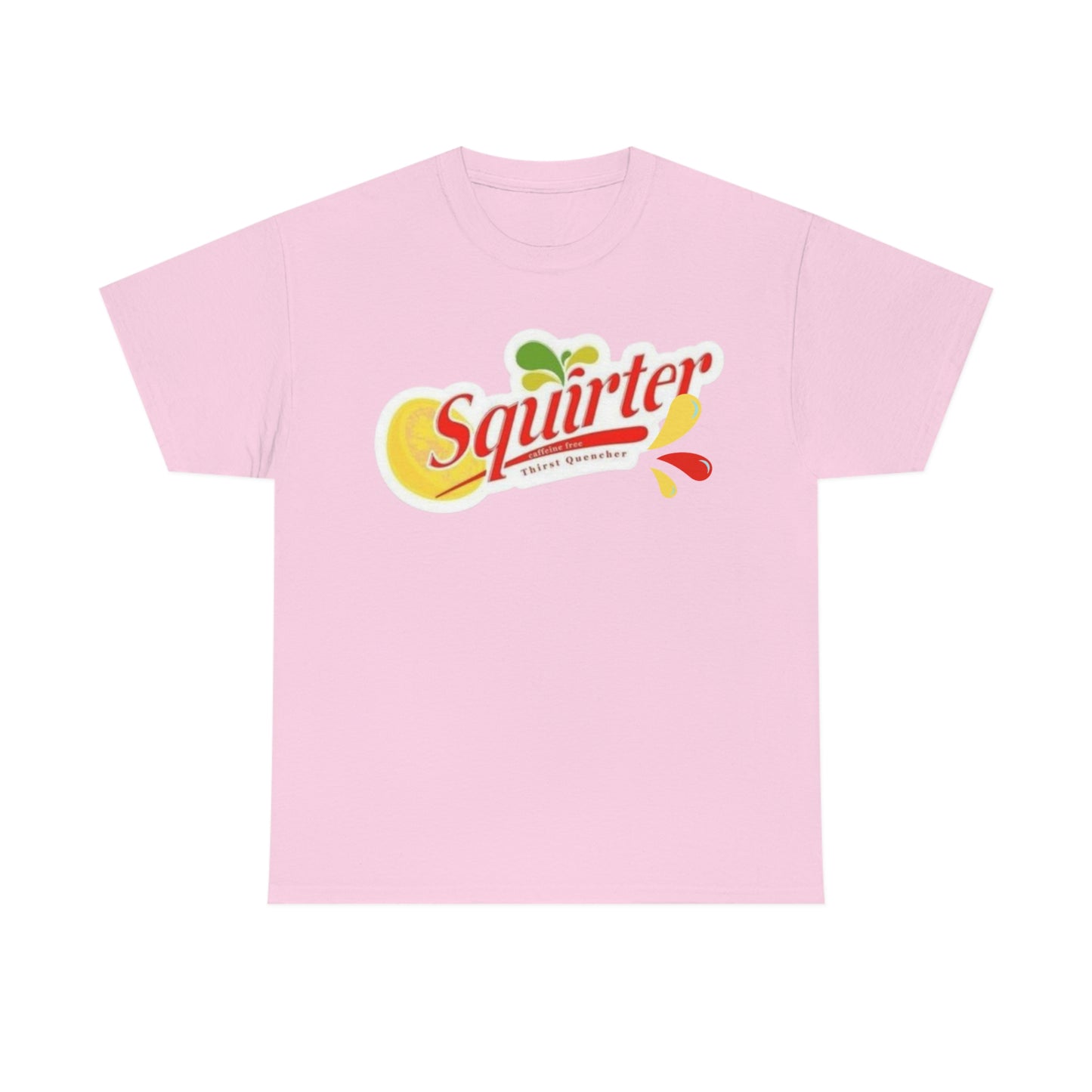 Squirter Tee