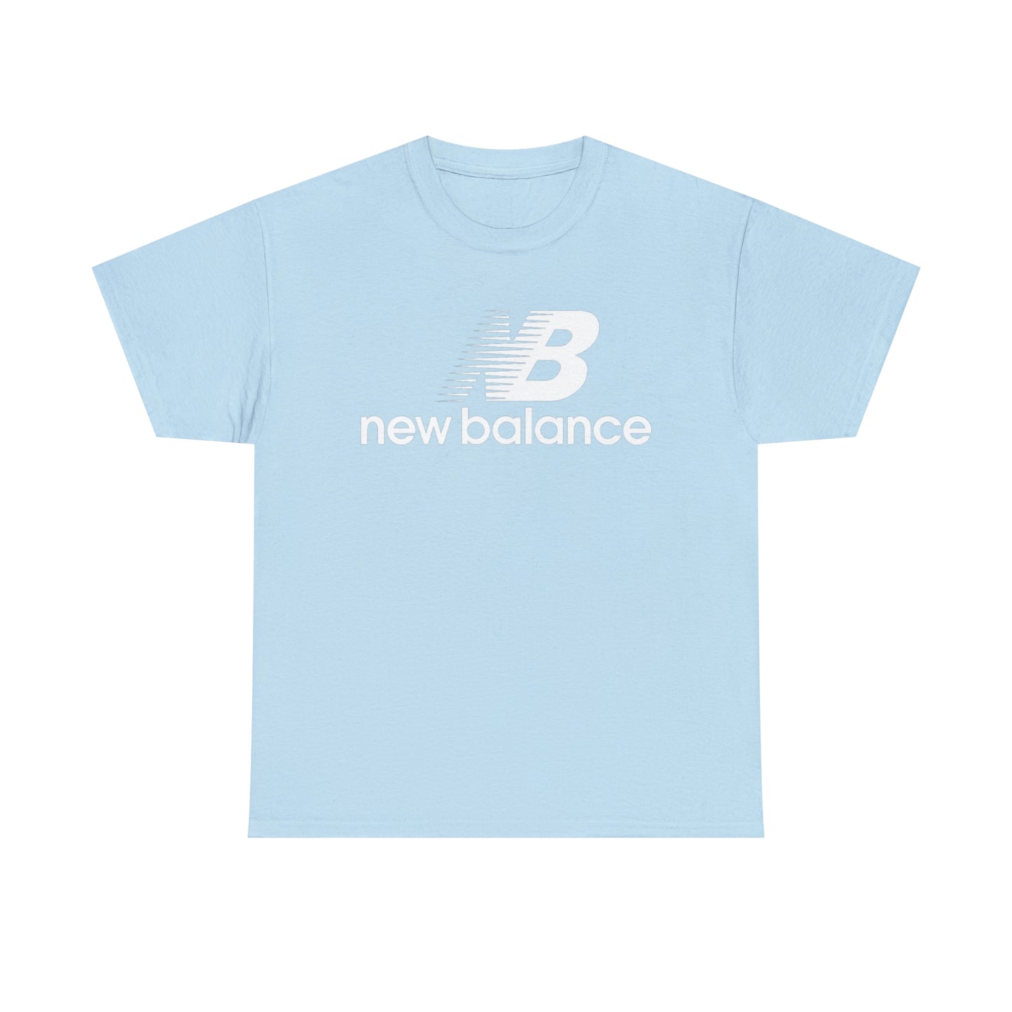 New Balance Parody Tee