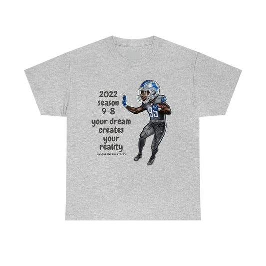 Detroit Lions Tee