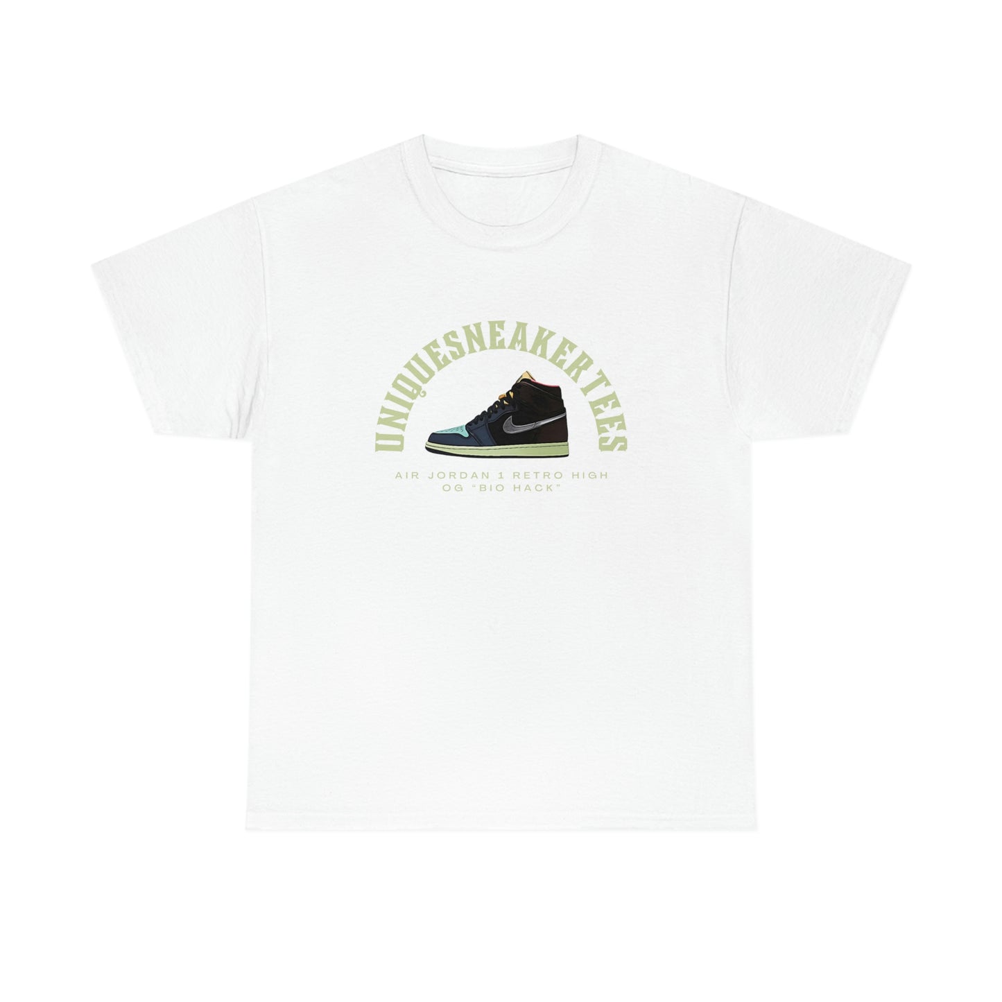 Jordan 1 Bio Hack Tee