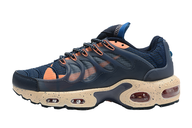 Air Max Terrascape Plus 'Obsidian Madder Root'
