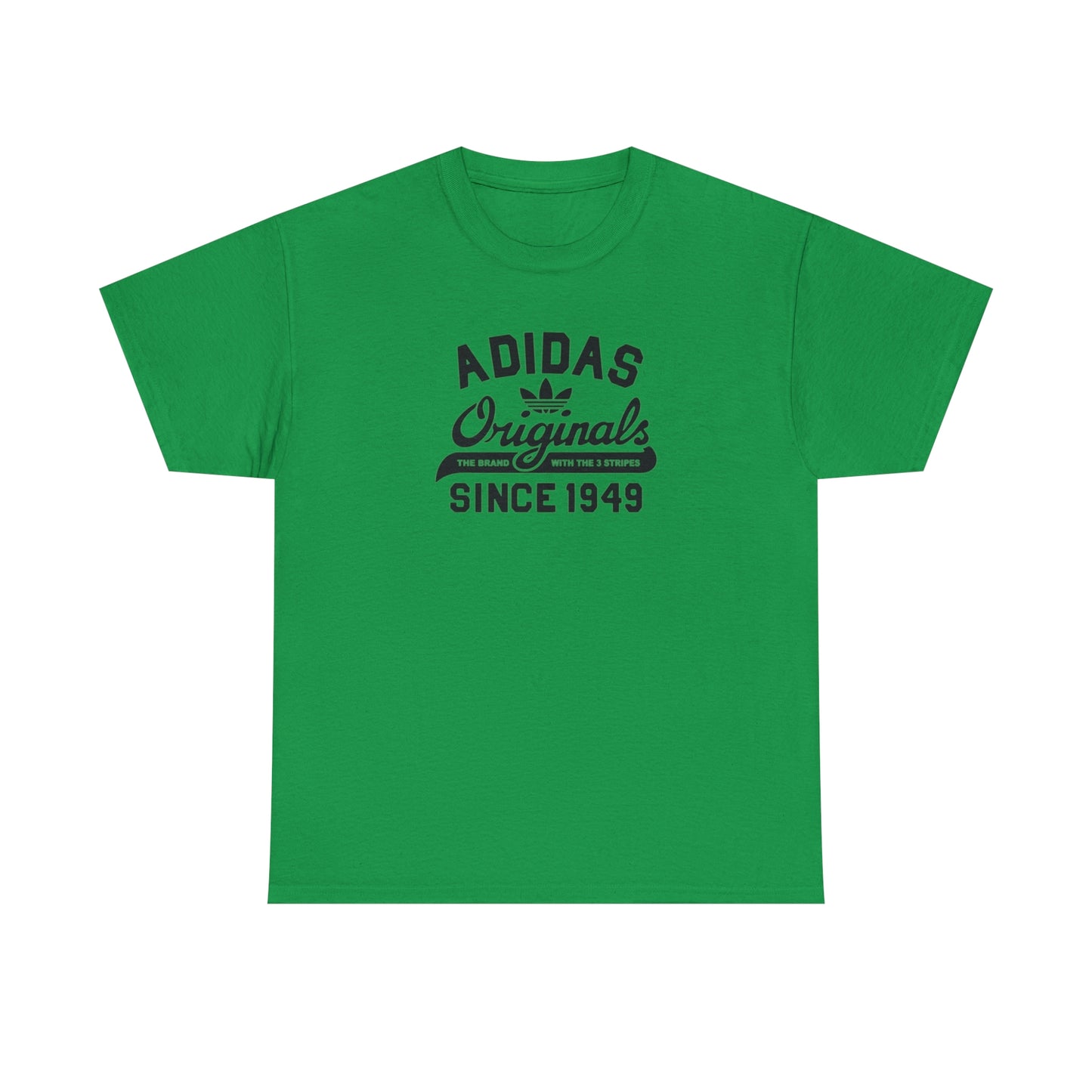 1949 Adidas Parody Tee