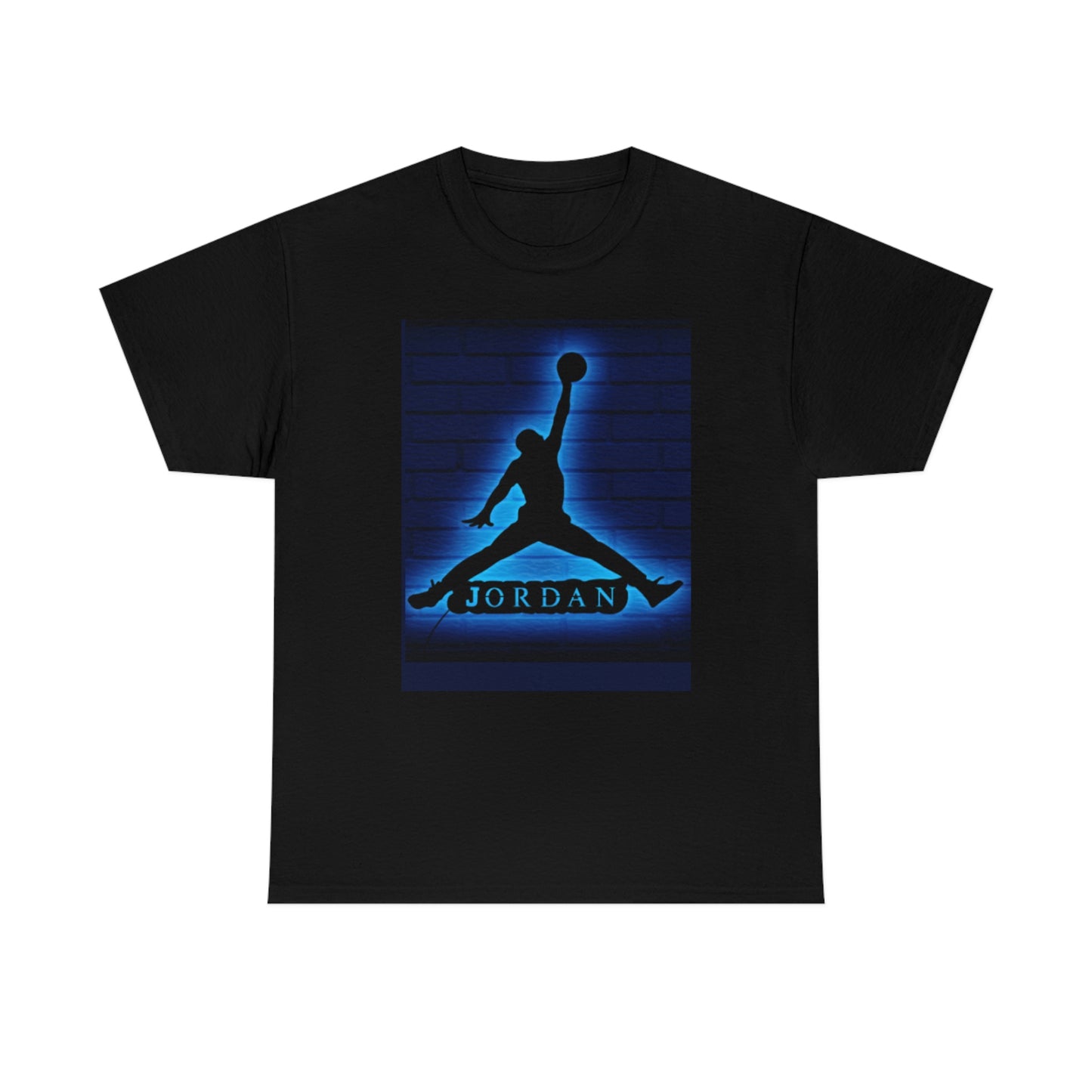 Jordan Parody Tee