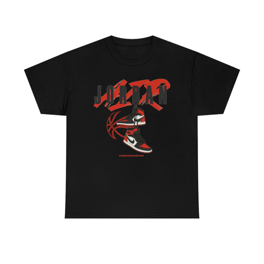 Air Jordan 1 Chicago Tee