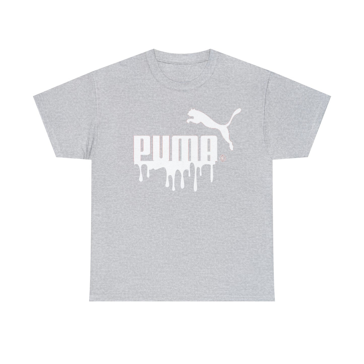 Puma Parody Tee