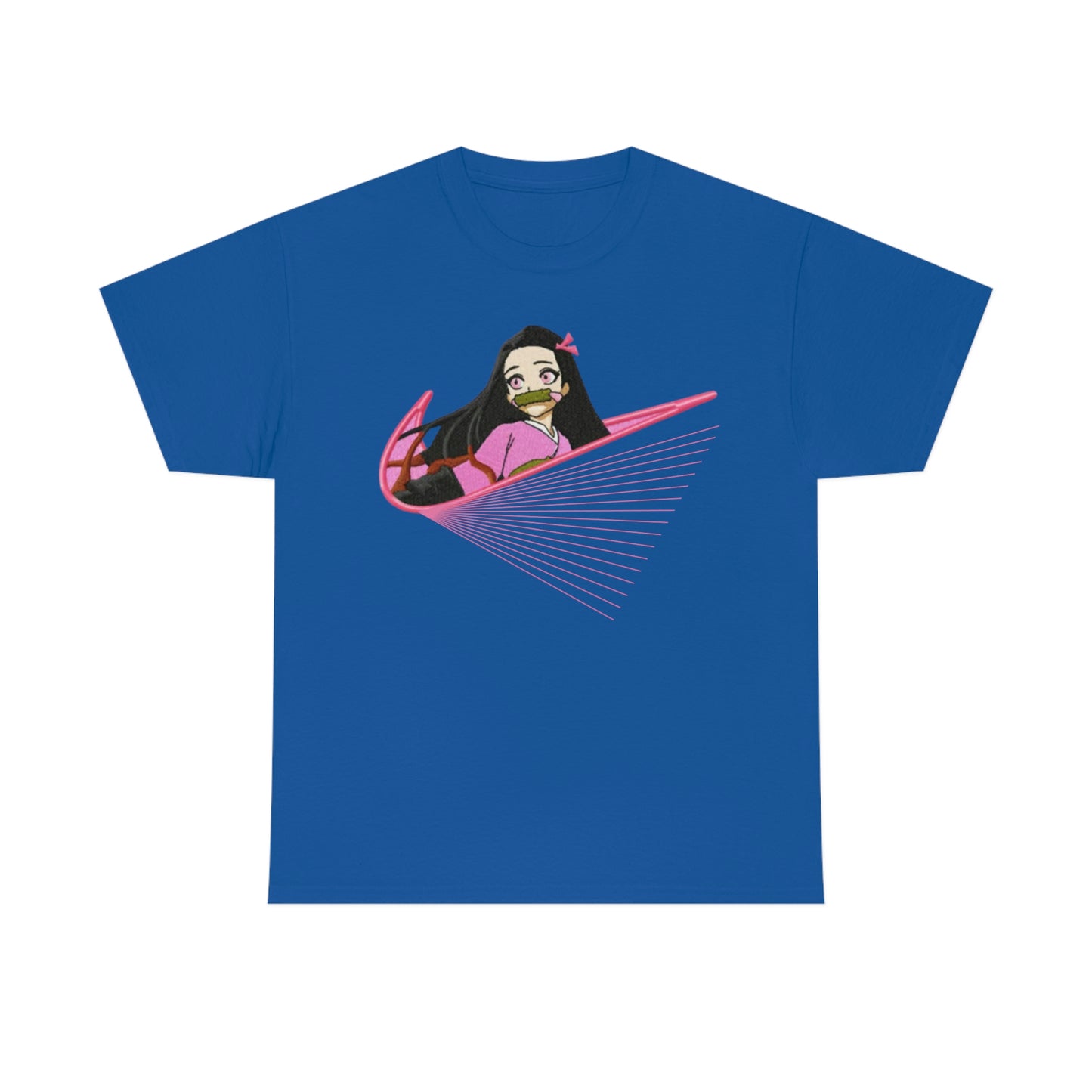 Nike Nezuko Kamado Tee