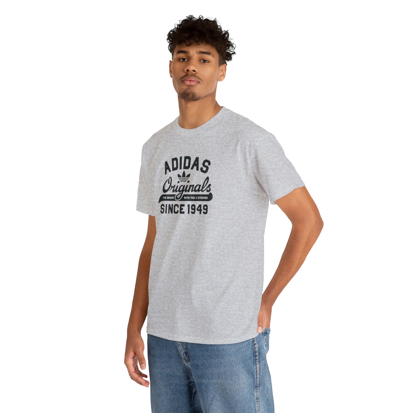 1949 Adidas Parody Tee