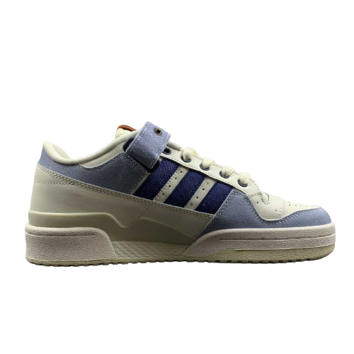 Adidas Forum Low 'Blue Cloud White'