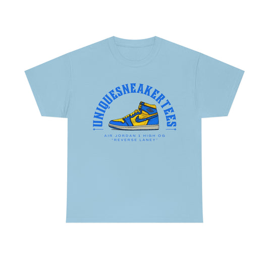 Air Jordan 1 High OG Reverse Laney Tee