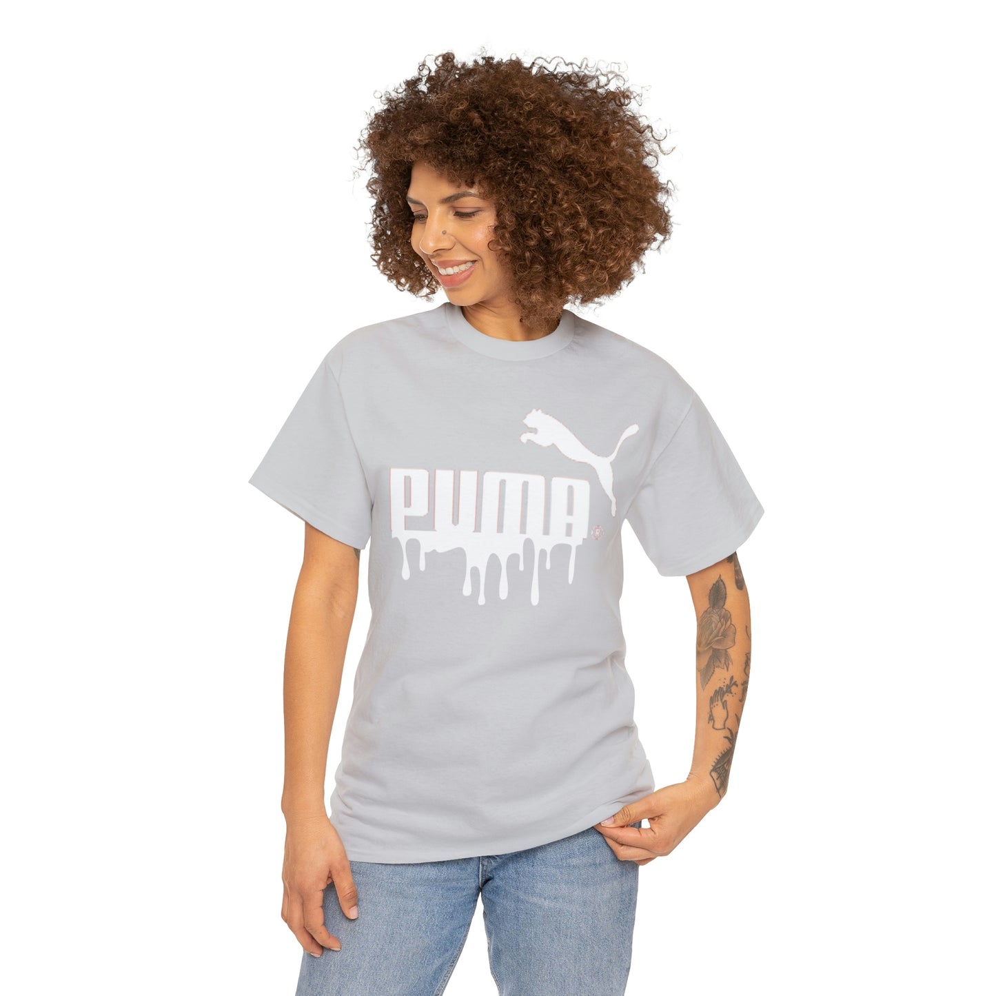 Puma Parody Tee