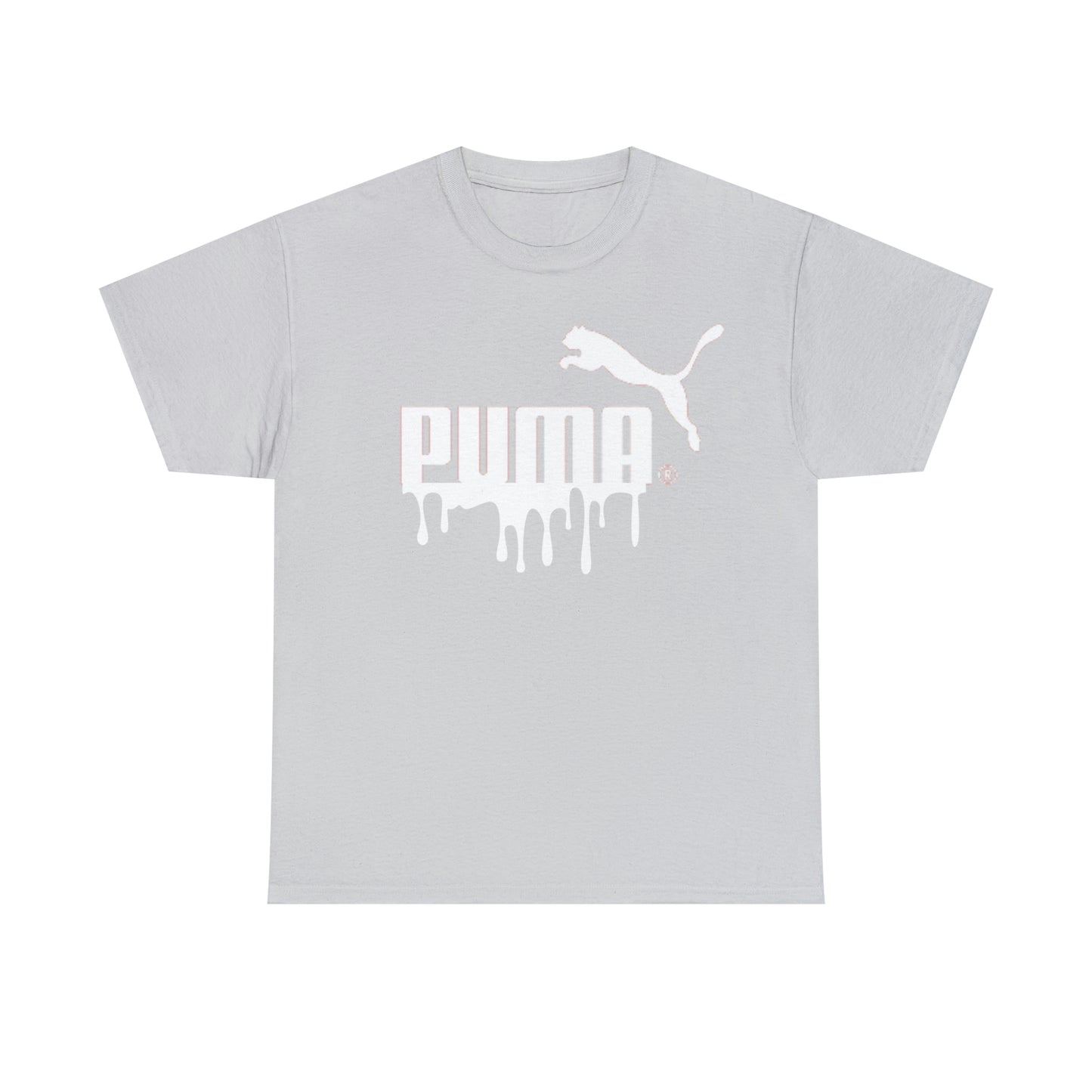 Puma Parody Tee