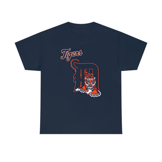 Detroit Tigers Tee