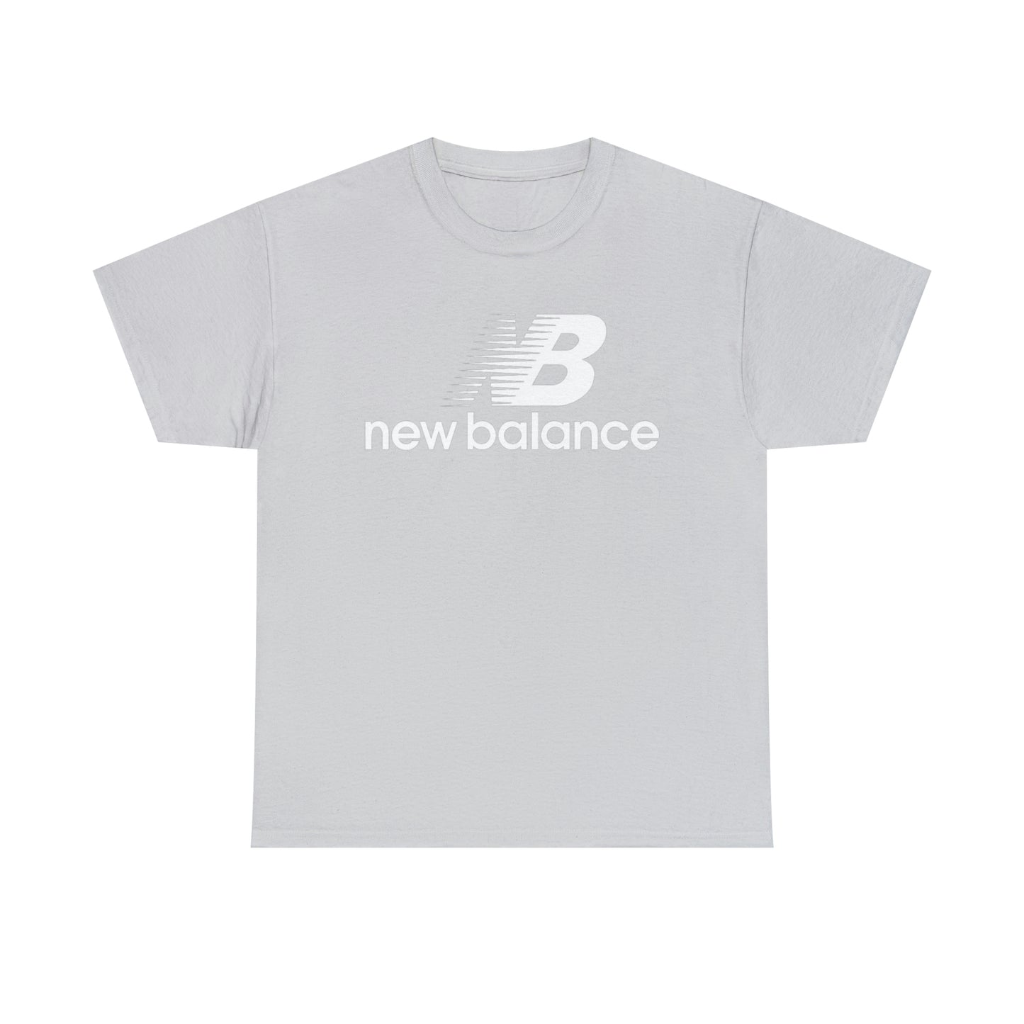 New Balance Parody Tee