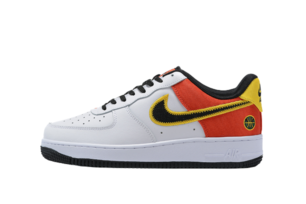 Air Force 1 LV8 GS 'Roswell Rayguns'