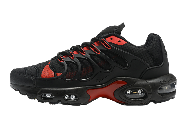 Air Max Terrascape Plus 'Black/Red'