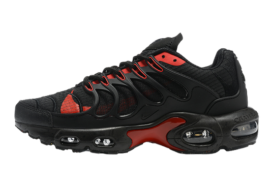 Air Max Terrascape Plus 'Black/Red'