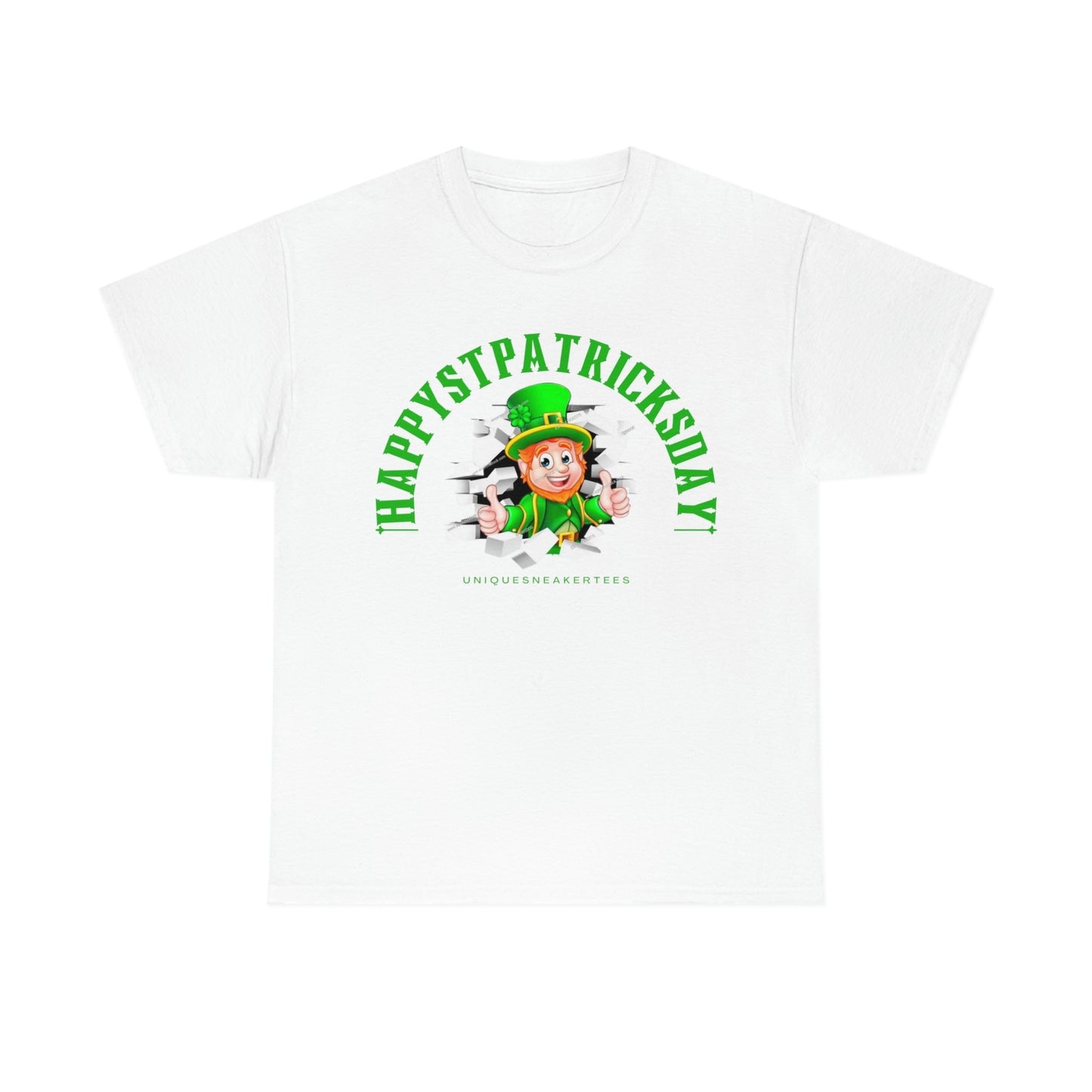 Saint Patrick's Day Tee