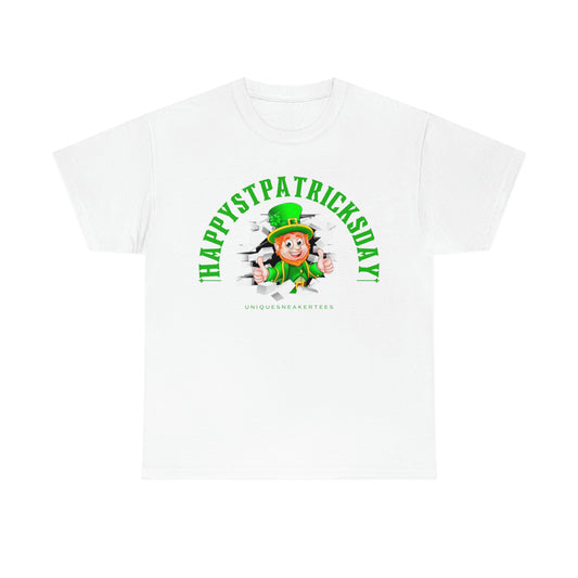 Saint Patrick's Day Tee