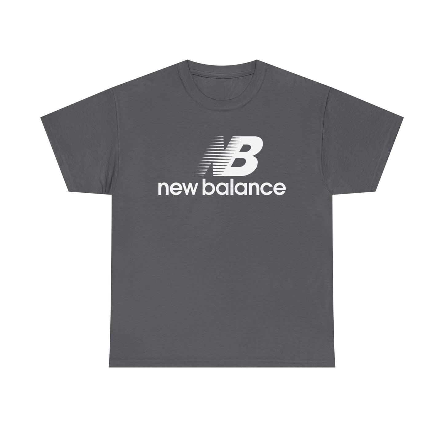 New Balance Parody Tee