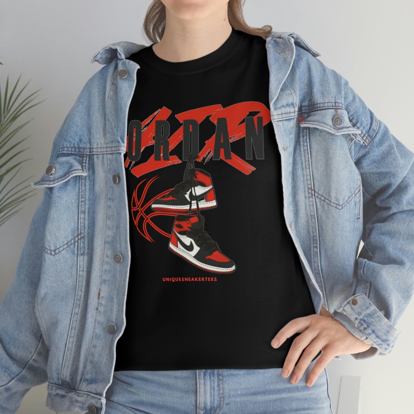 Air Jordan 1 Chicago Tee