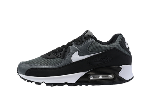 Air Max 90 Men's ''Iron Grey/White''