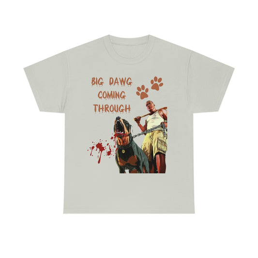 Big Dawg Tee