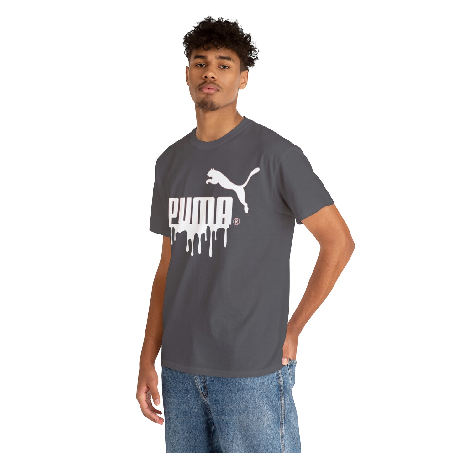 Puma Parody Tee