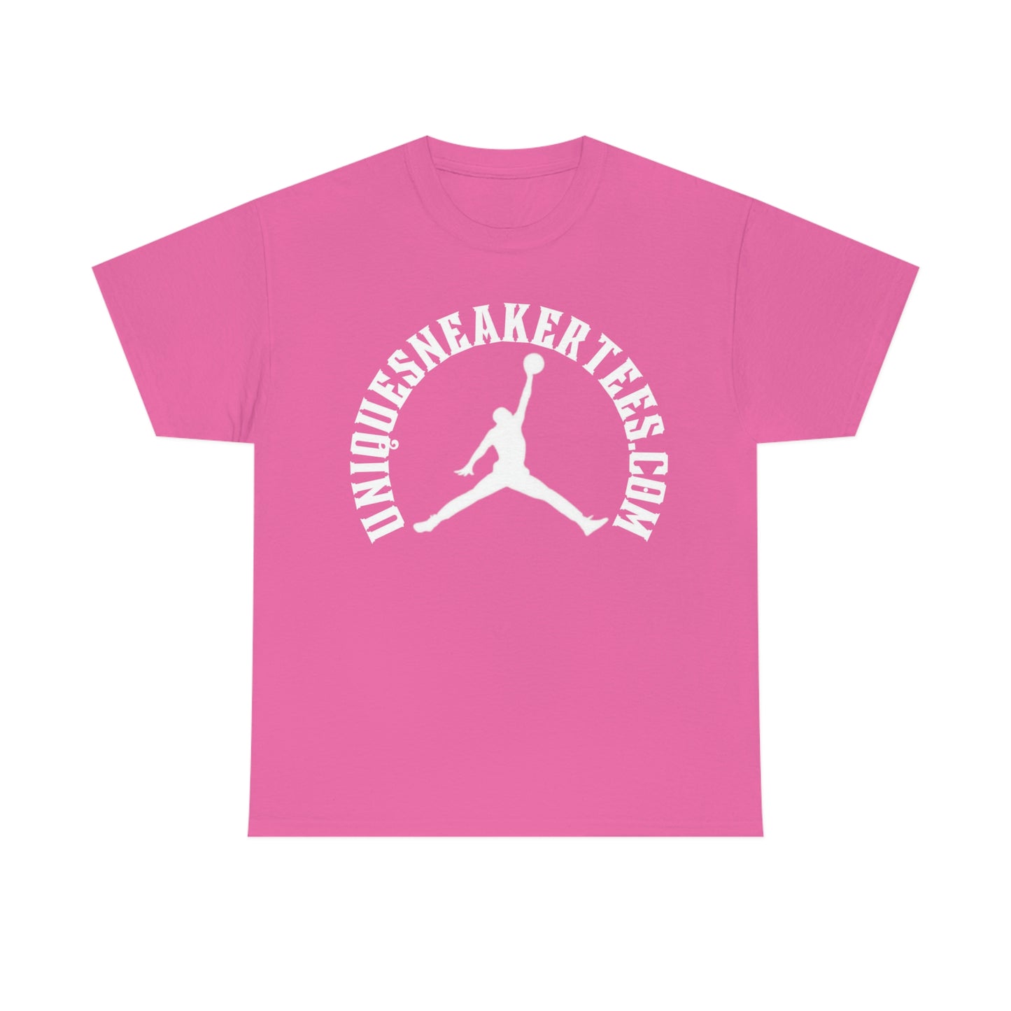 UST Brand Jumpman Tee